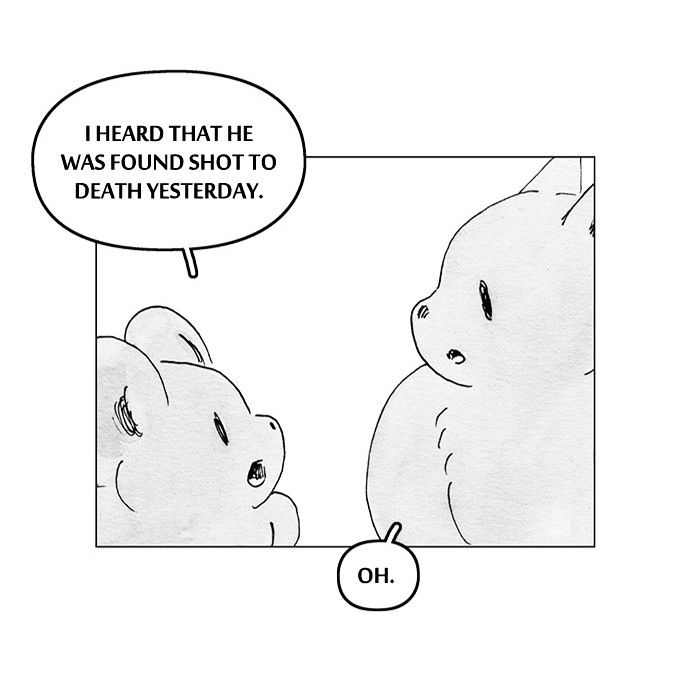 All That We Hope to Be Chapter 175 page 10 - Chapter 175