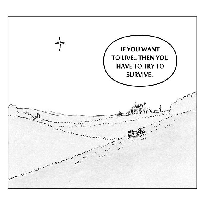 All That We Hope to Be Chapter 175 page 14 - Chapter 175