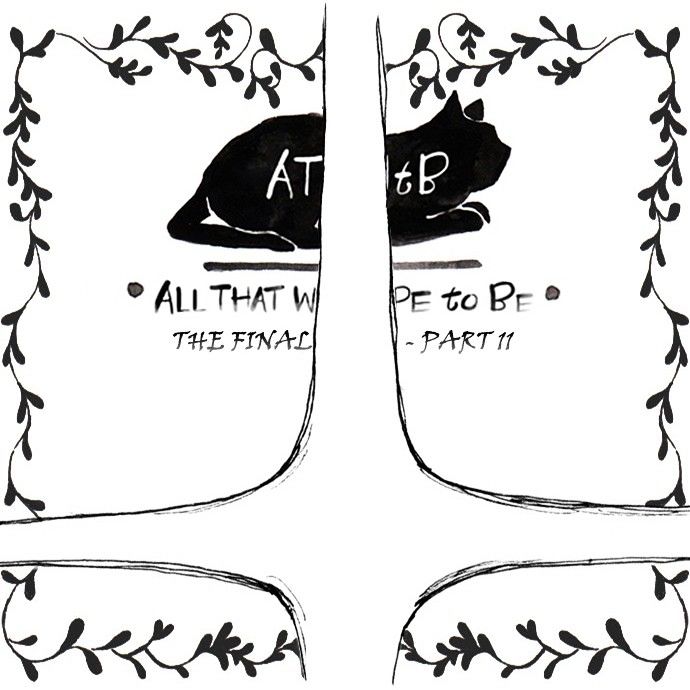 All That We Hope to Be Chapter 175 page 2 - Chapter 175