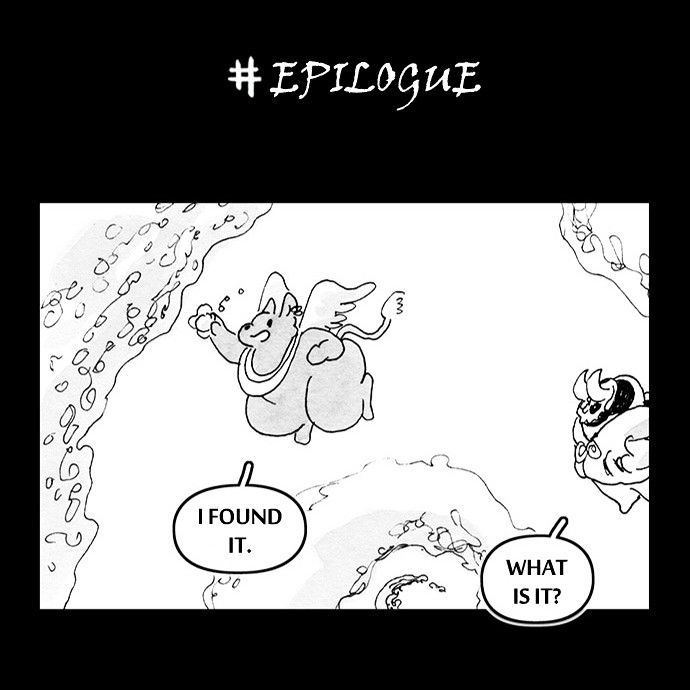 All That We Hope to Be Chapter 175 page 26 - Chapter 175