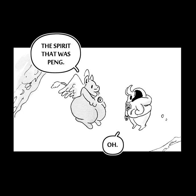All That We Hope to Be Chapter 175 page 27 - Chapter 175
