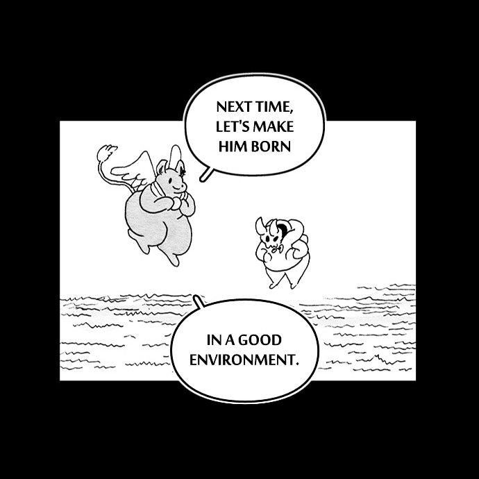 All That We Hope to Be Chapter 175 page 28 - Chapter 175