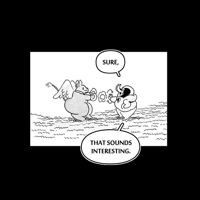 All That We Hope to Be Chapter 175 page 29 - Chapter 175