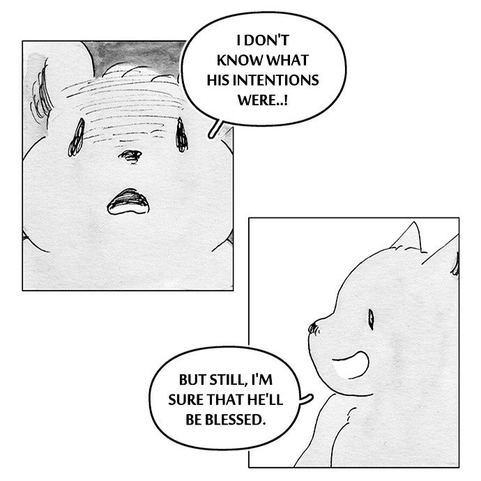 All That We Hope to Be Chapter 175 page 9 - Chapter 175