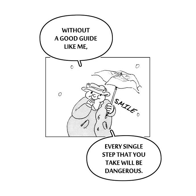 All That We Hope to Be Chapter 176 page 12 - Chapter 176