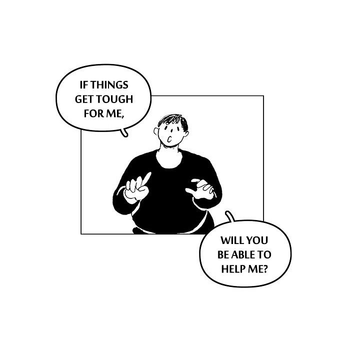 All That We Hope to Be Chapter 176 page 14 - Chapter 176