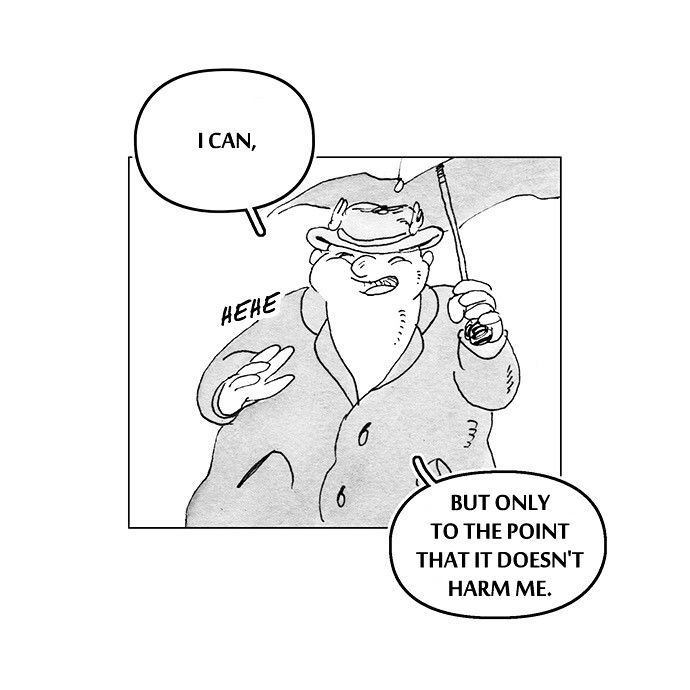 All That We Hope to Be Chapter 176 page 15 - Chapter 176