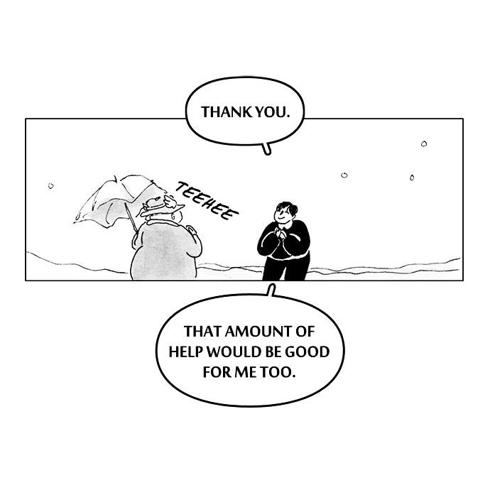 All That We Hope to Be Chapter 176 page 16 - Chapter 176