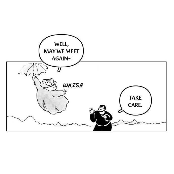 All That We Hope to Be Chapter 176 page 17 - Chapter 176