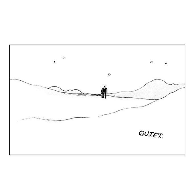 All That We Hope to Be Chapter 176 page 18 - Chapter 176