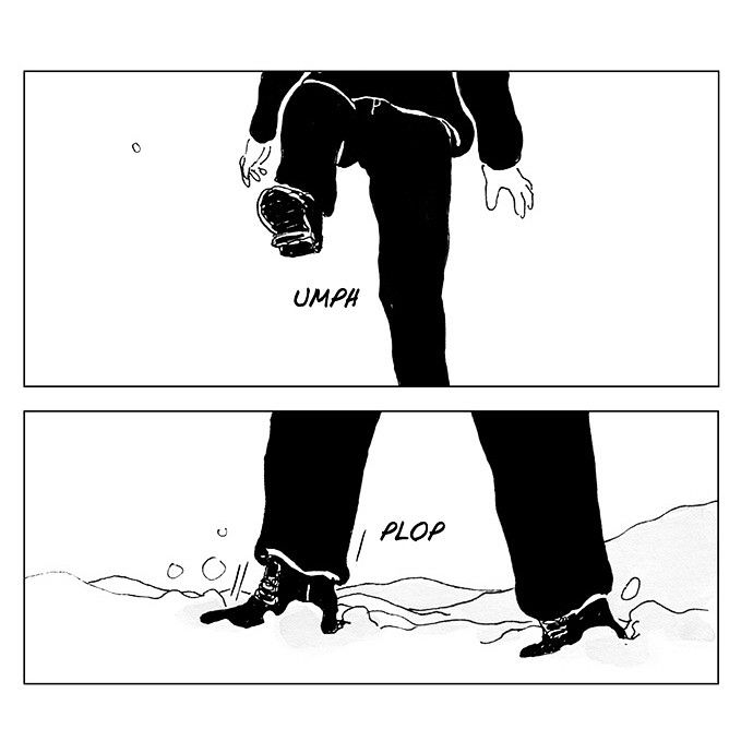 All That We Hope to Be Chapter 176 page 20 - Chapter 176