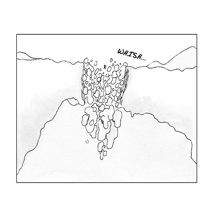 All That We Hope to Be Chapter 176 page 22 - Chapter 176