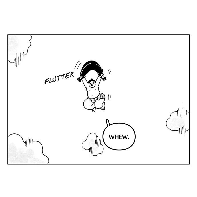 All That We Hope to Be Chapter 176 page 26 - Chapter 176