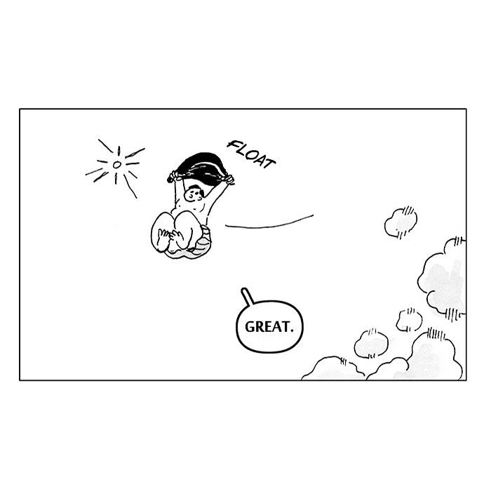 All That We Hope to Be Chapter 176 page 27 - Chapter 176