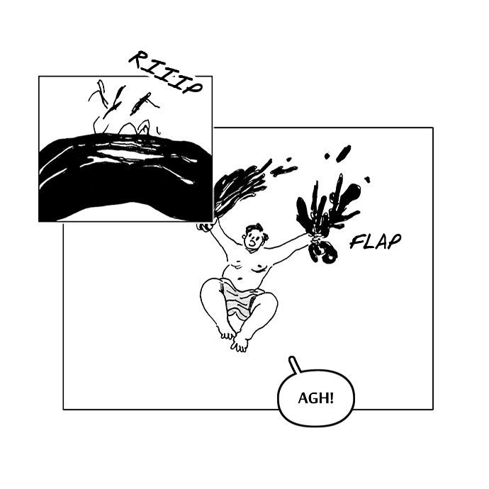 All That We Hope to Be Chapter 176 page 28 - Chapter 176