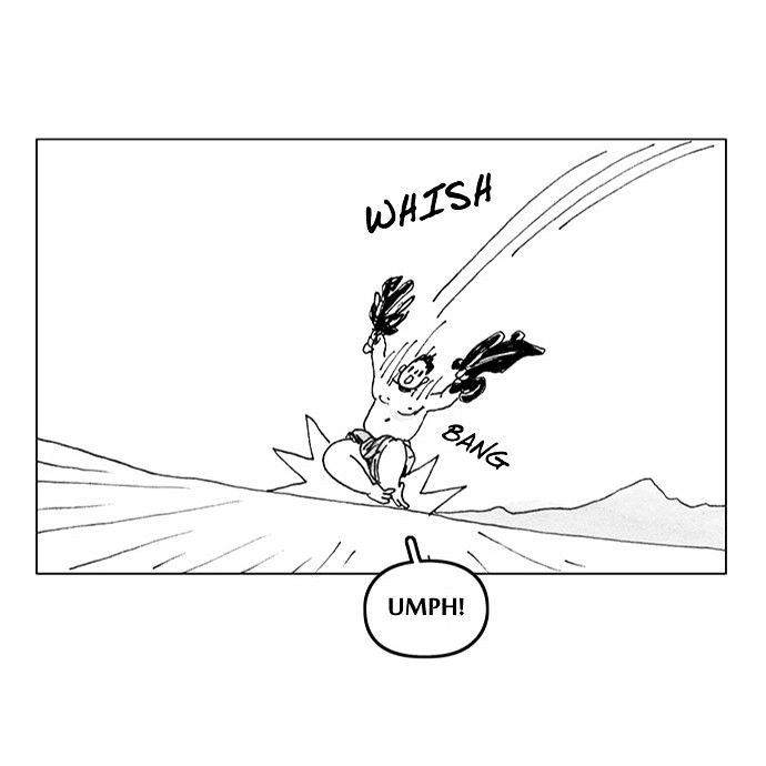 All That We Hope to Be Chapter 176 page 29 - Chapter 176