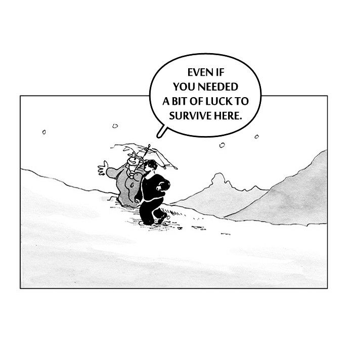 All That We Hope to Be Chapter 176 page 3 - Chapter 176