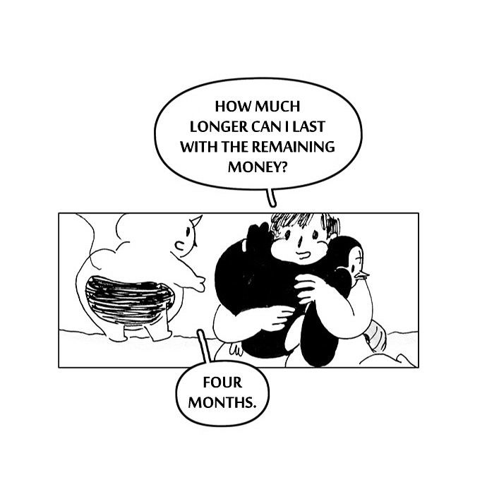 All That We Hope to Be Chapter 176 page 35 - Chapter 176