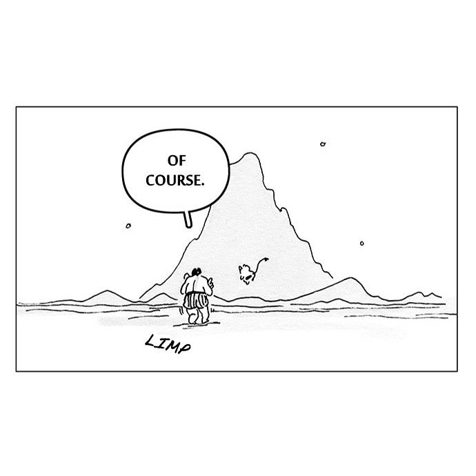 All That We Hope to Be Chapter 176 page 37 - Chapter 176