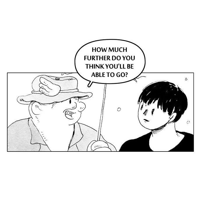 All That We Hope to Be Chapter 176 page 4 - Chapter 176