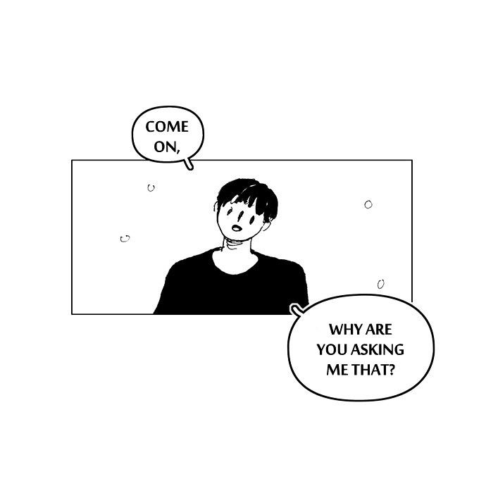 All That We Hope to Be Chapter 176 page 5 - Chapter 176