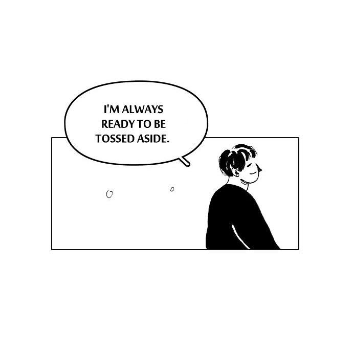 All That We Hope to Be Chapter 176 page 6 - Chapter 176