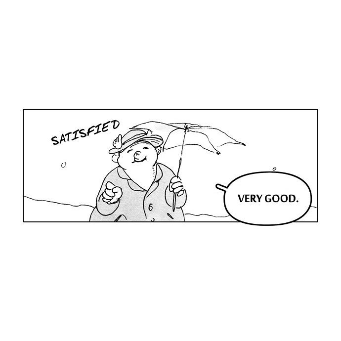 All That We Hope to Be Chapter 176 page 7 - Chapter 176