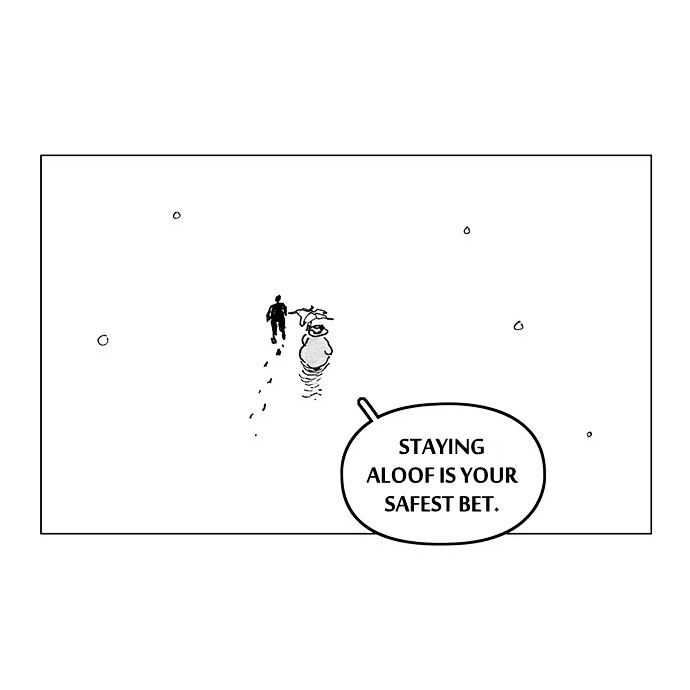 All That We Hope to Be Chapter 176 page 8 - Chapter 176