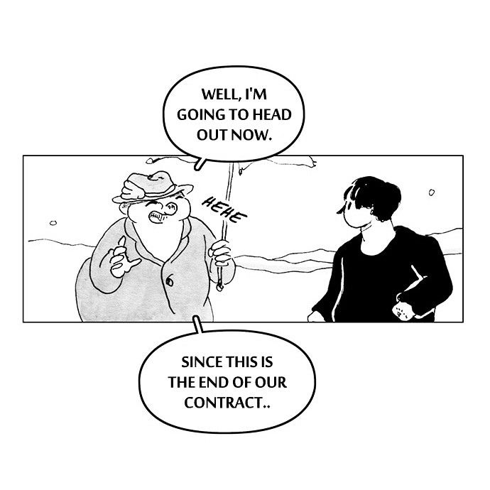 All That We Hope to Be Chapter 176 page 9 - Chapter 176