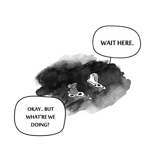 All That We Hope to Be Chapter 18 page 23 - Chapter 18