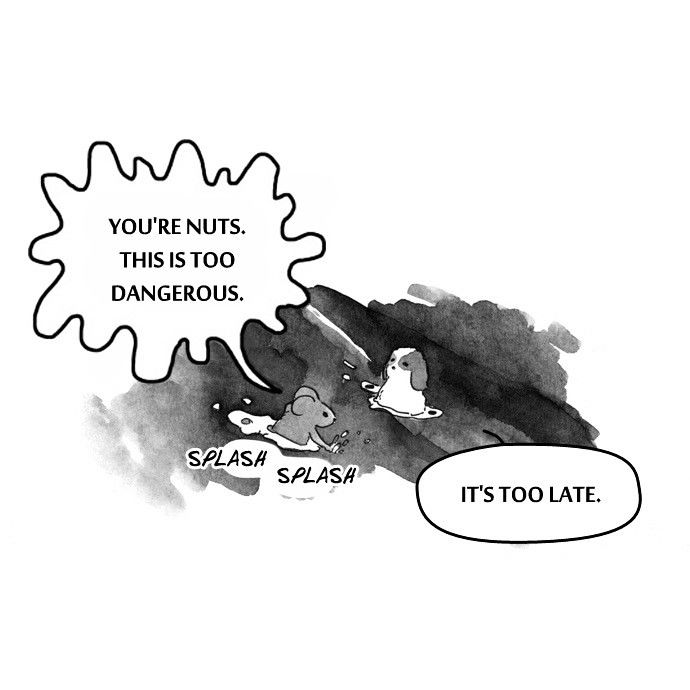 All That We Hope to Be Chapter 18 page 26 - Chapter 18