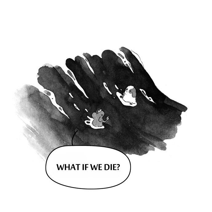 All That We Hope to Be Chapter 18 page 27 - Chapter 18