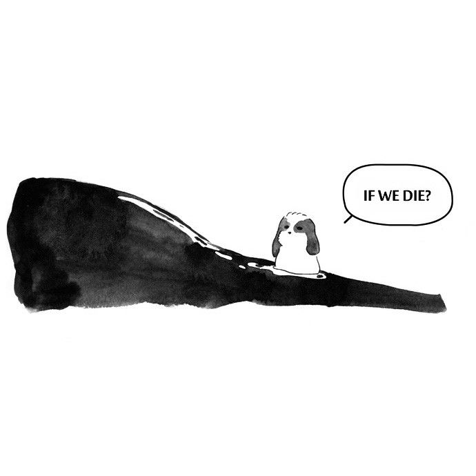 All That We Hope to Be Chapter 18 page 28 - Chapter 18