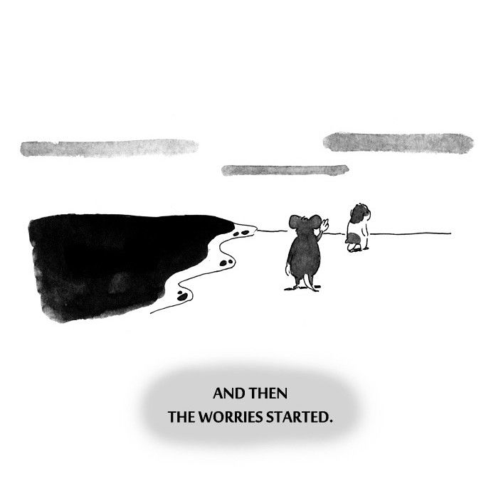 All That We Hope to Be Chapter 19 page 14 - Chapter 19