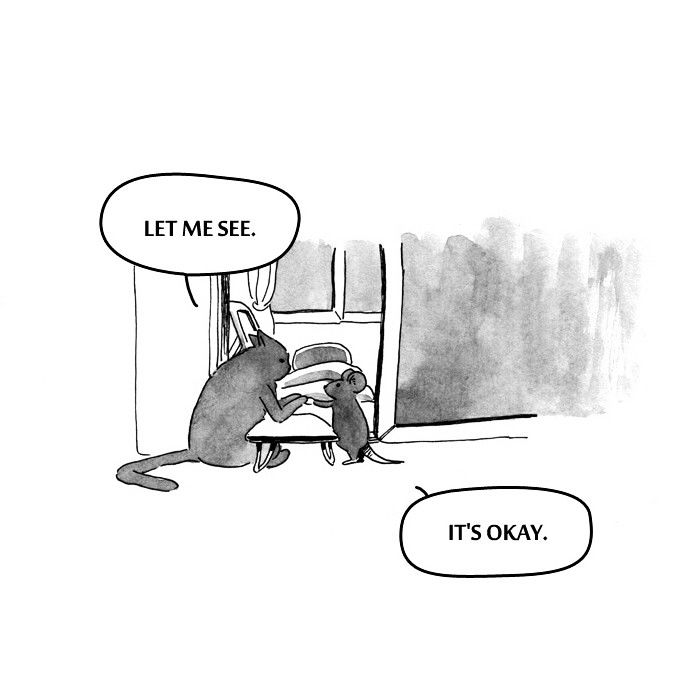 All That We Hope to Be Chapter 19 page 19 - Chapter 19