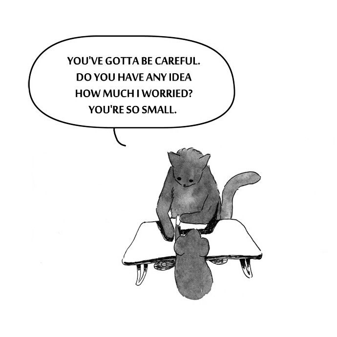 All That We Hope to Be Chapter 19 page 20 - Chapter 19