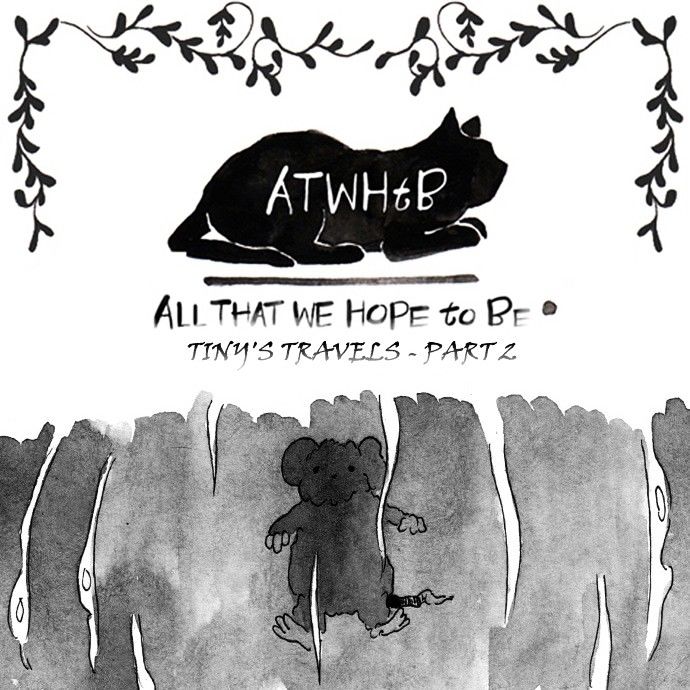 All That We Hope to Be Chapter 19 page 3 - Chapter 19