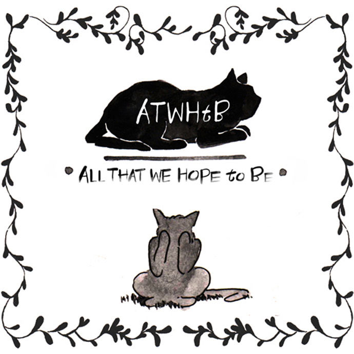 All That We Hope to Be Chapter 2 page 1 - Chapter 2