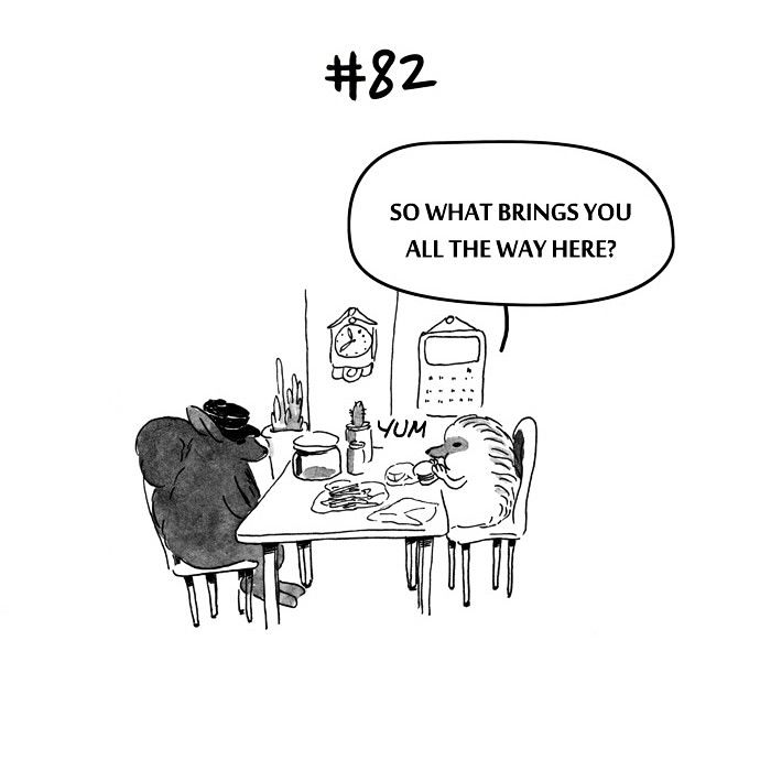All That We Hope to Be Chapter 20 page 19 - Chapter 20