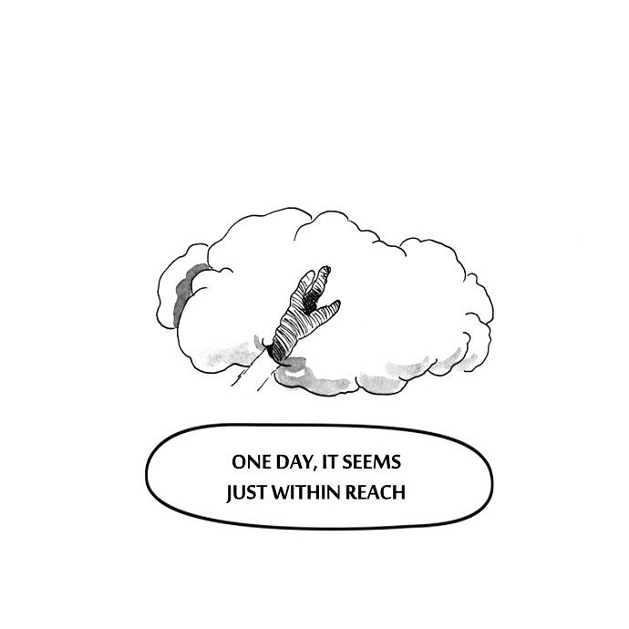 All That We Hope to Be Chapter 20 page 22 - Chapter 20