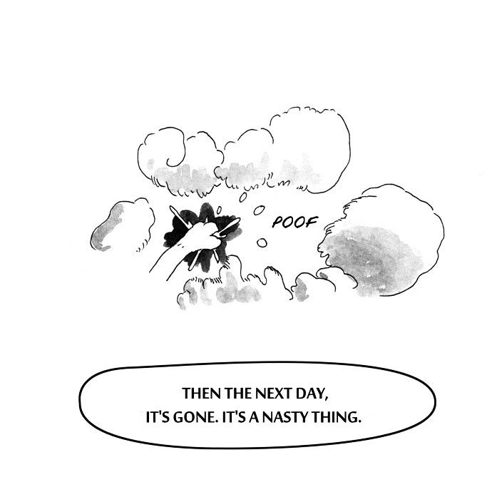 All That We Hope to Be Chapter 20 page 23 - Chapter 20