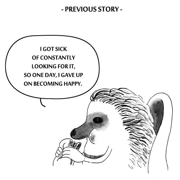 All That We Hope to Be Chapter 21 page 1 - Chapter 21