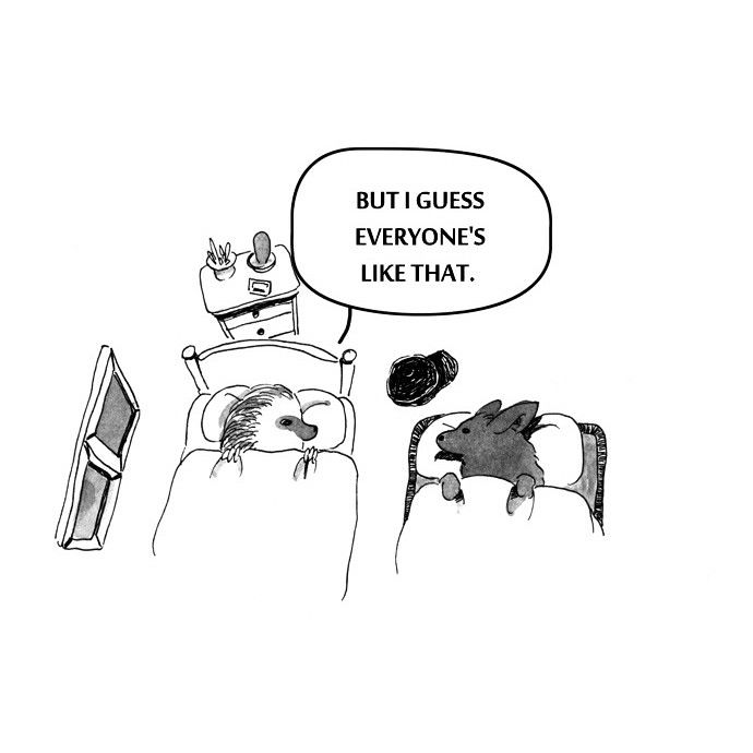 All That We Hope to Be Chapter 21 page 11 - Chapter 21