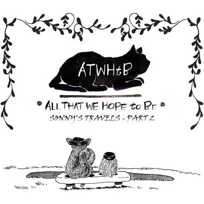 All That We Hope to Be Chapter 21 page 3 - Chapter 21
