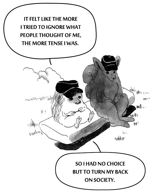 All That We Hope to Be Chapter 21 page 6 - Chapter 21