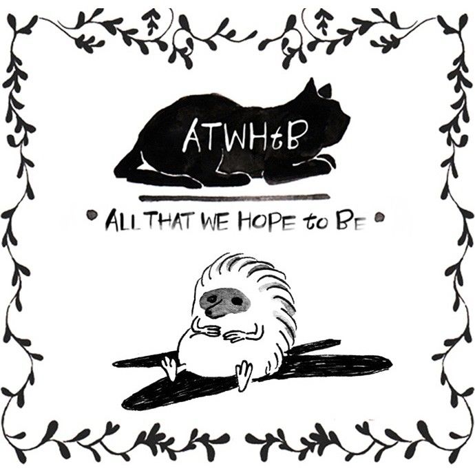 All That We Hope to Be Chapter 22 page 1 - Chapter 22