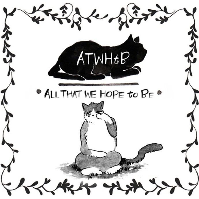 All That We Hope to Be Chapter 23 page 1 - Chapter 23
