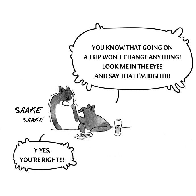 All That We Hope to Be Chapter 23 page 8 - Chapter 23