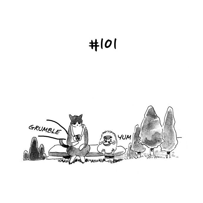 All That We Hope to Be Chapter 24 page 21 - Chapter 24