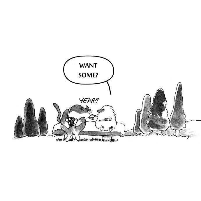 All That We Hope to Be Chapter 24 page 23 - Chapter 24